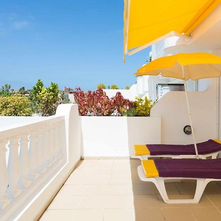 Ferienwohnung Vistas al TeidePiscina WiFi Puerto de la Cruz  Exterior foto