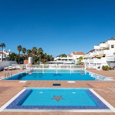 Ferienwohnung Vistas al TeidePiscina WiFi Puerto de la Cruz  Exterior foto