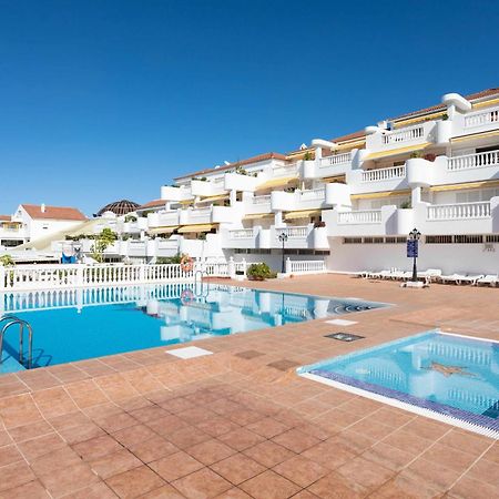 Ferienwohnung Vistas al TeidePiscina WiFi Puerto de la Cruz  Exterior foto