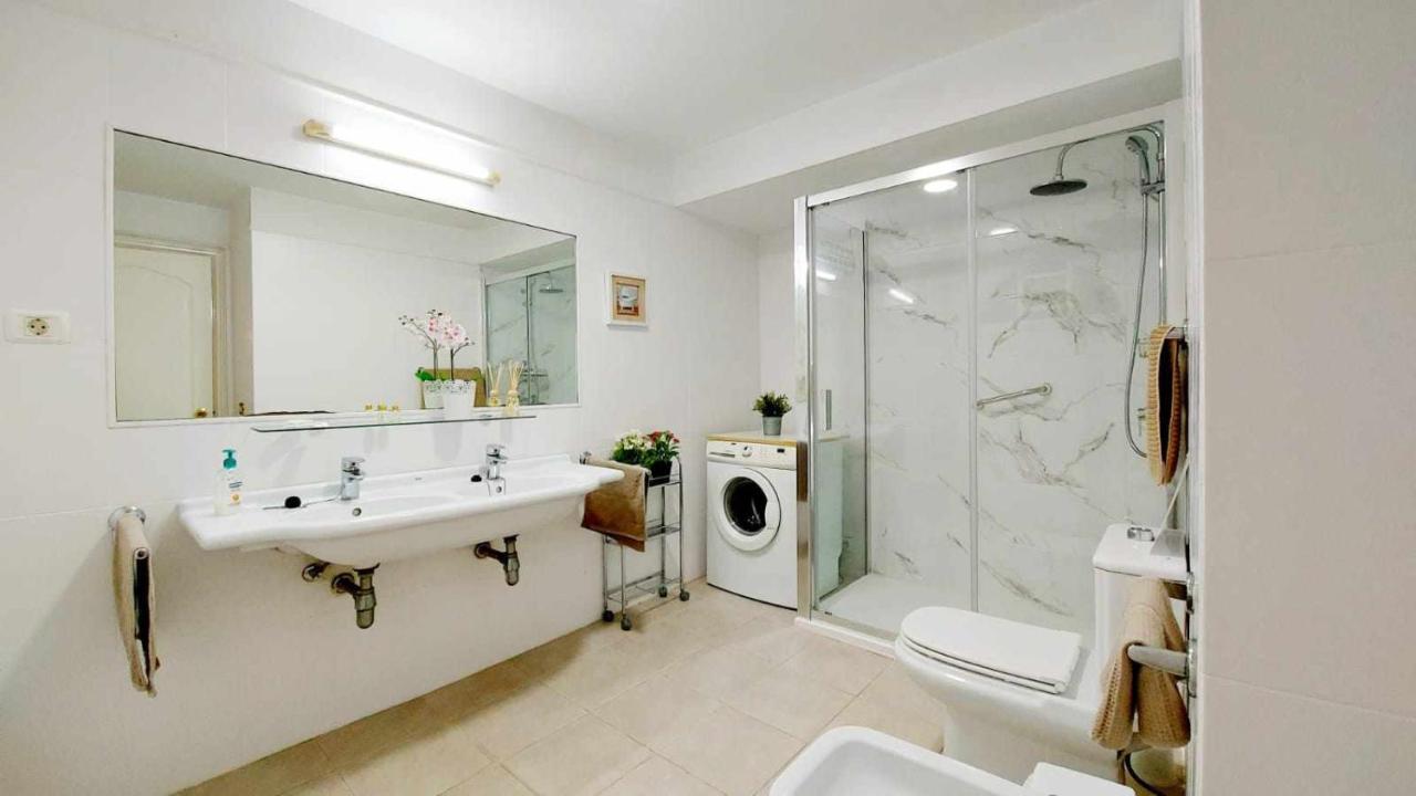 Ferienwohnung Vistas al TeidePiscina WiFi Puerto de la Cruz  Exterior foto