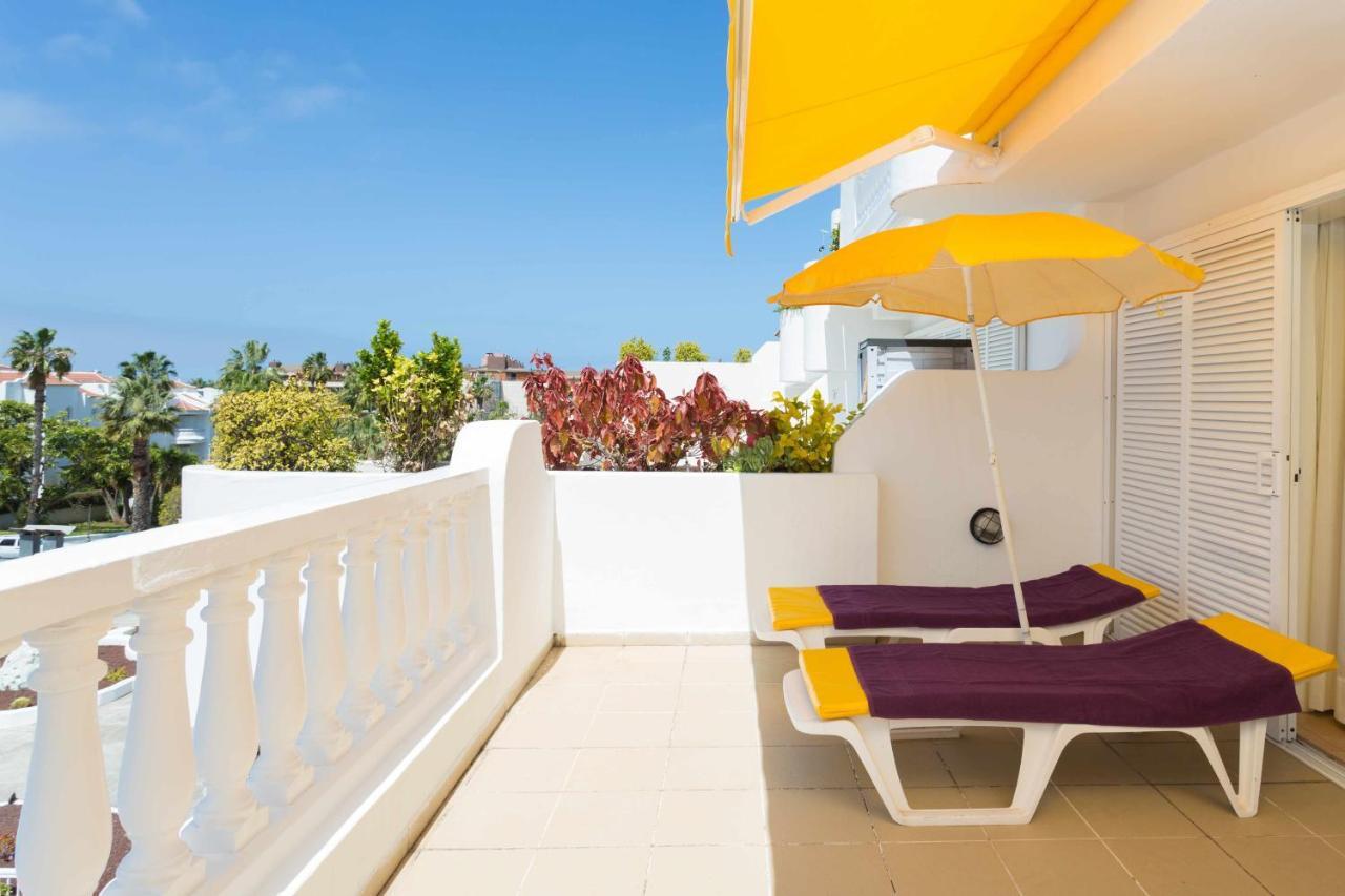 Ferienwohnung Vistas al TeidePiscina WiFi Puerto de la Cruz  Exterior foto