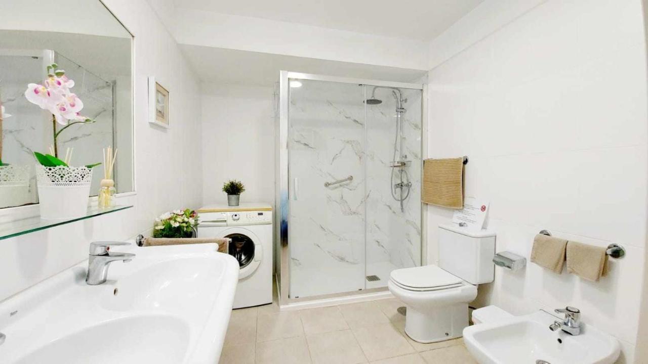 Ferienwohnung Vistas al TeidePiscina WiFi Puerto de la Cruz  Exterior foto