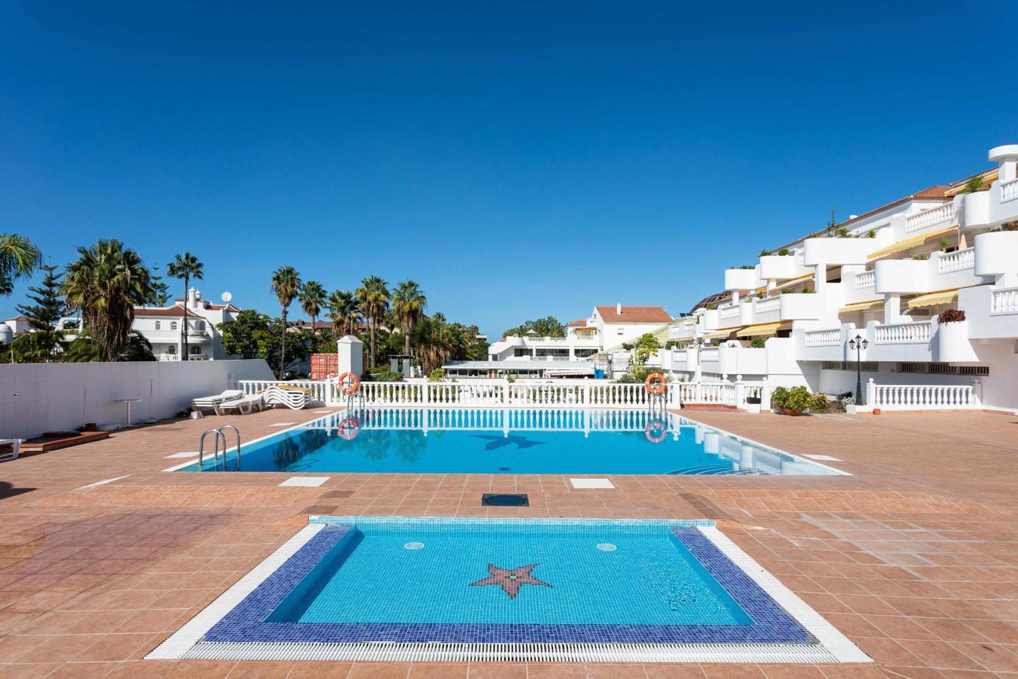 Ferienwohnung Vistas al TeidePiscina WiFi Puerto de la Cruz  Exterior foto