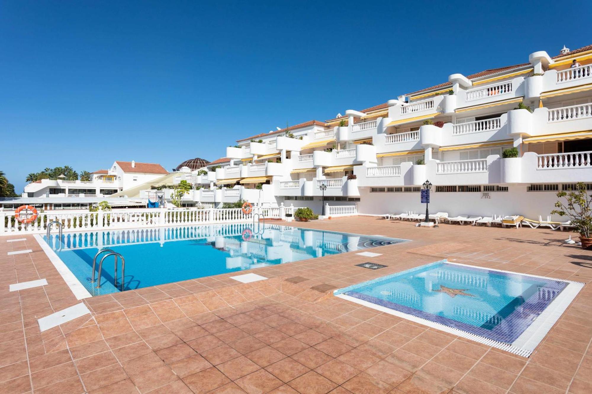 Ferienwohnung Vistas al TeidePiscina WiFi Puerto de la Cruz  Exterior foto