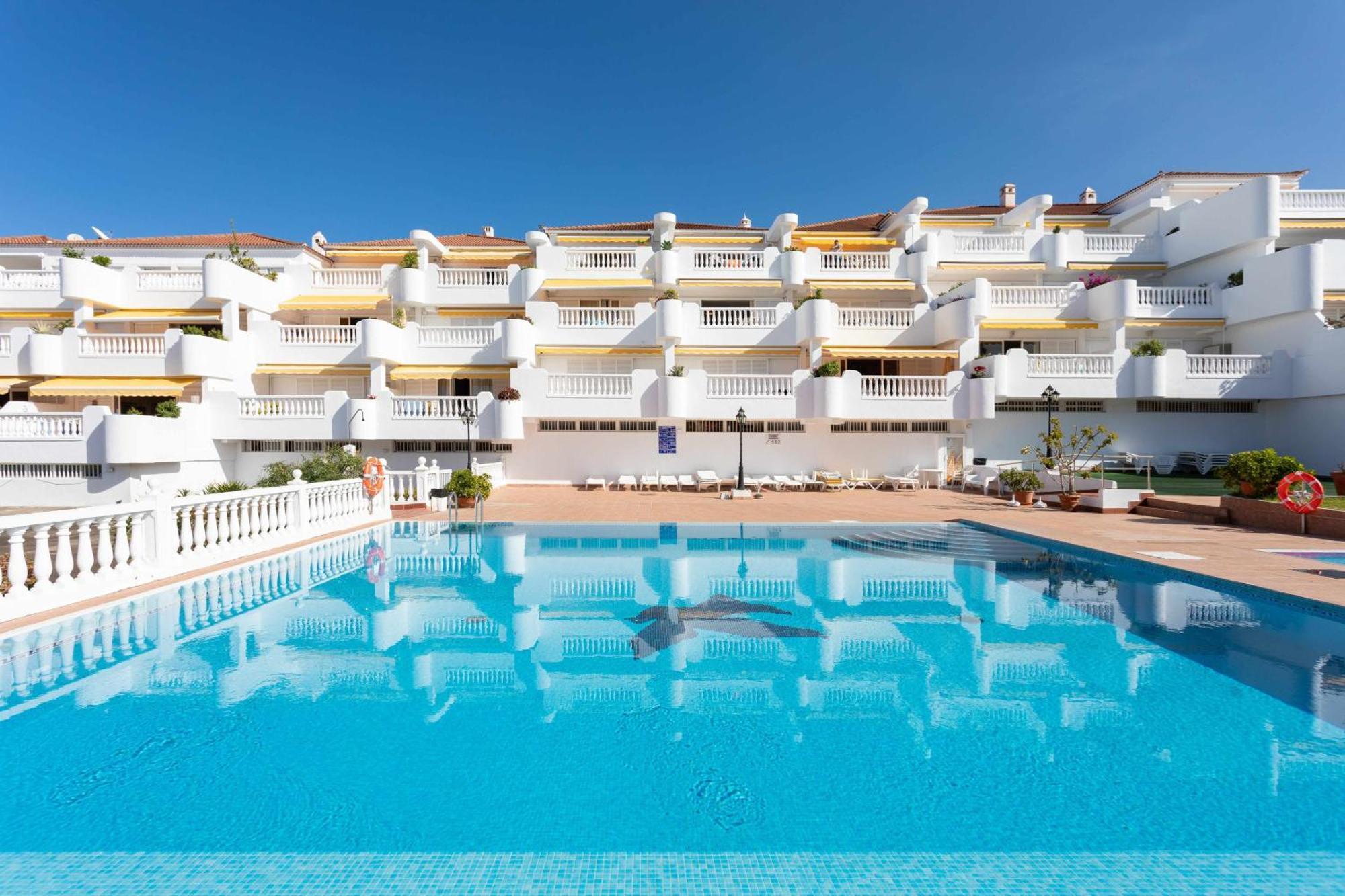 Ferienwohnung Vistas al TeidePiscina WiFi Puerto de la Cruz  Exterior foto